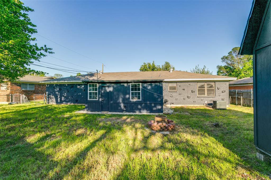 Hurst Park West Sub - Residential