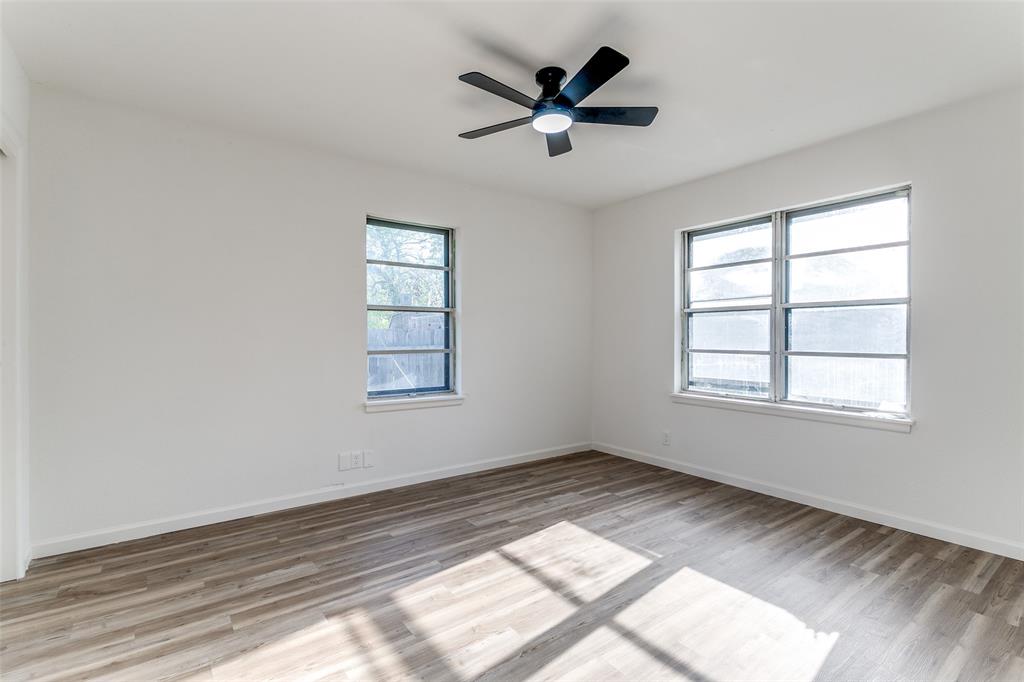 Hurst Park West Sub - Residential