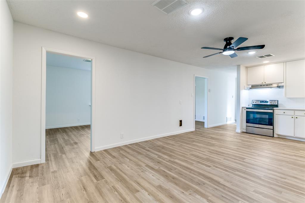 Hurst Park West Sub - Residential