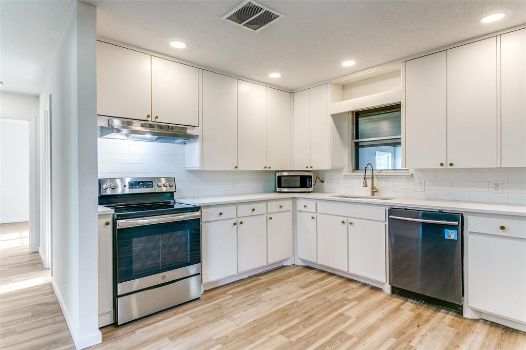 Hurst Park West Sub - Residential