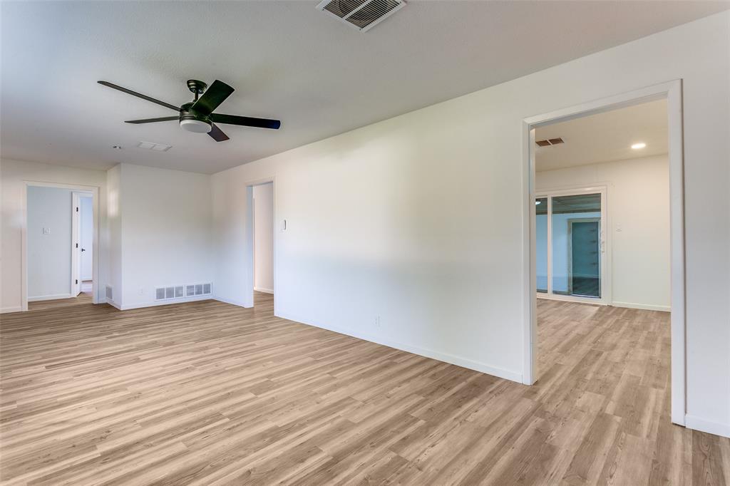 Hurst Park West Sub - Residential