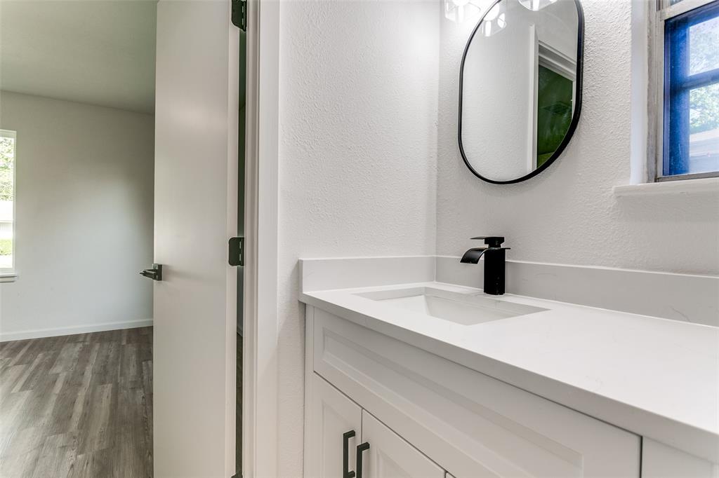 Hurst Park West Sub - Residential