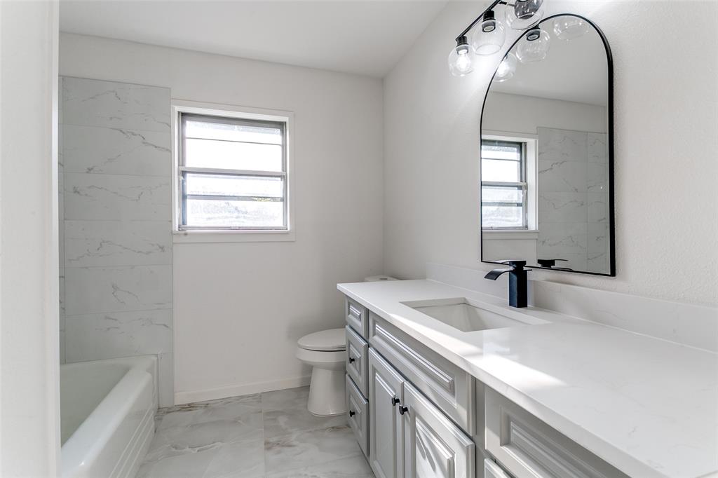 Hurst Park West Sub - Residential