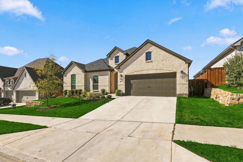 137 Chisos Court