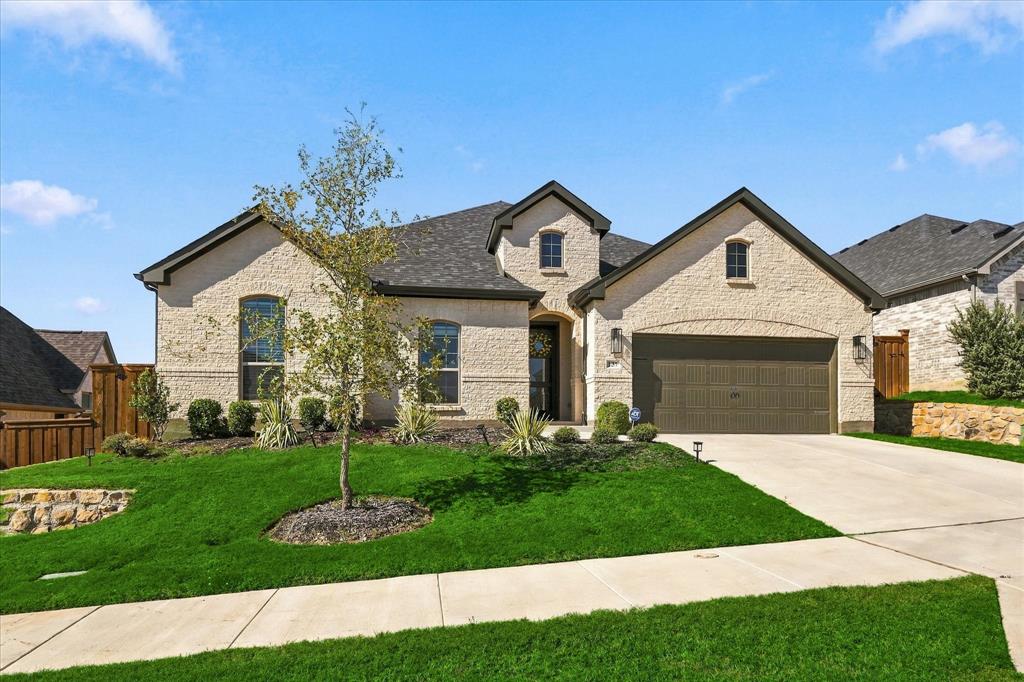 137 Chisos Court