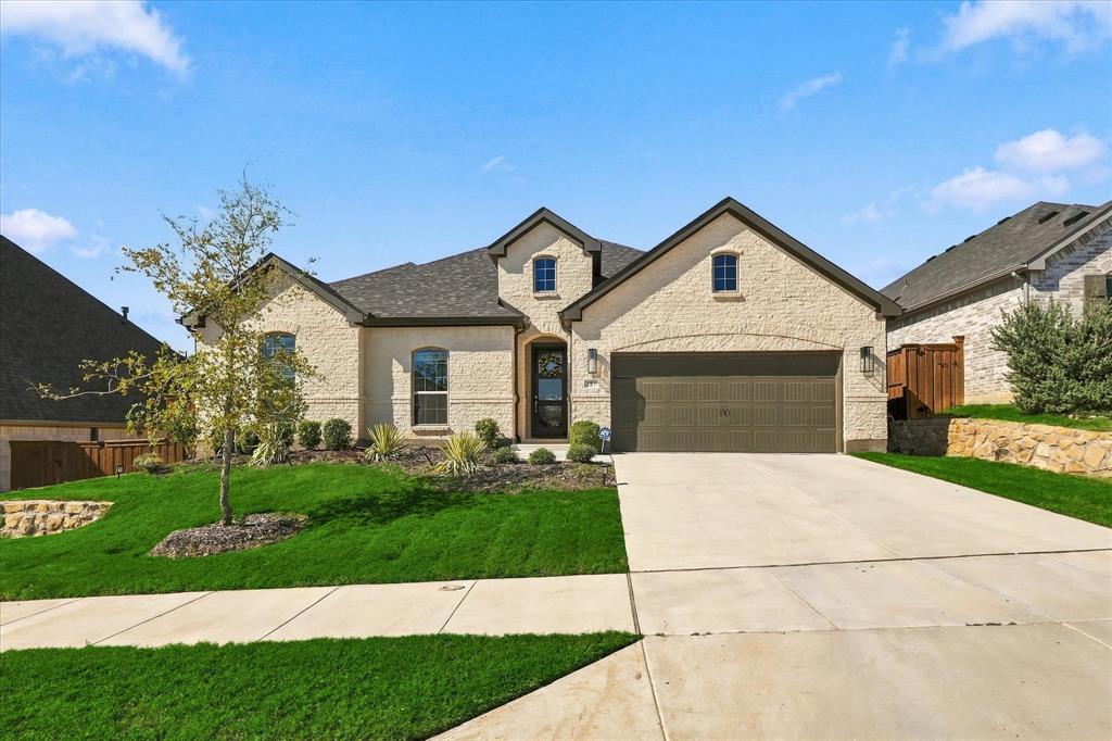 137 Chisos Court
