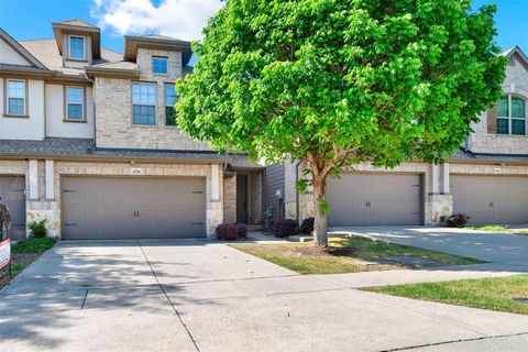 4716 Bridgewater Street Plano TX 75074