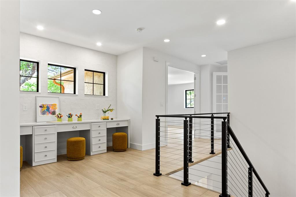 Caruth Terrace - Residential