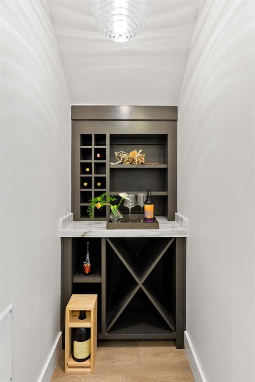 Caruth Terrace - Residential