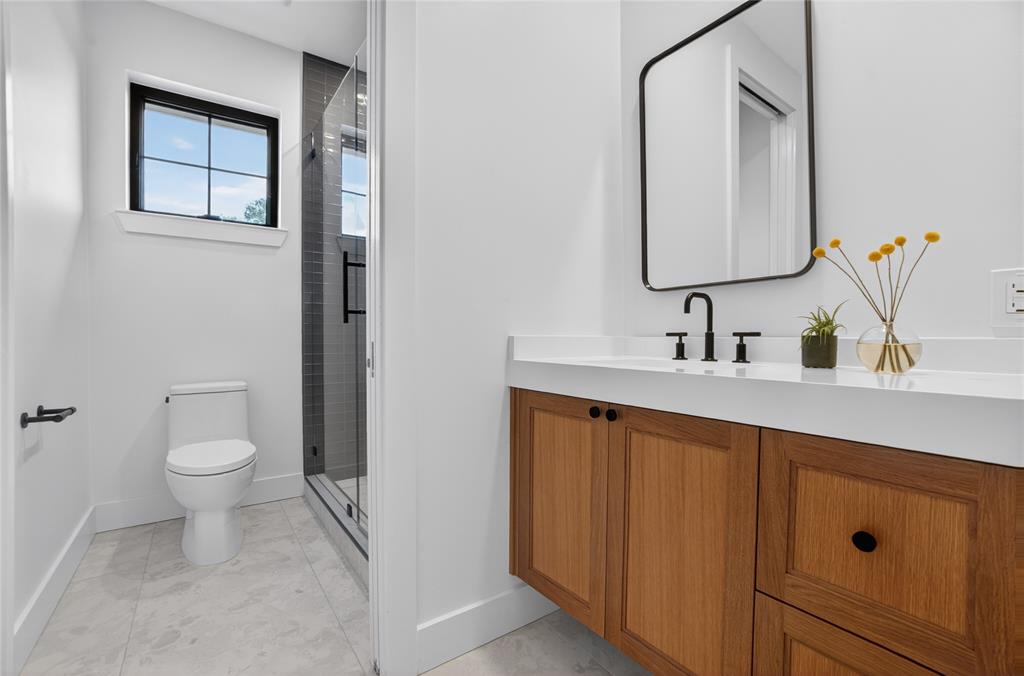 Caruth Terrace - Residential