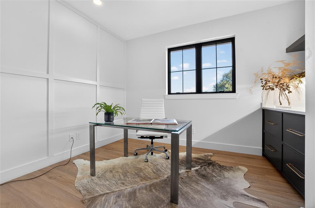 Caruth Terrace - Residential