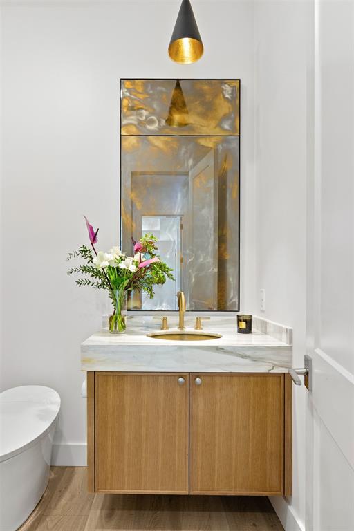 Caruth Terrace - Residential