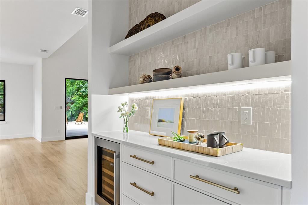 Caruth Terrace - Residential