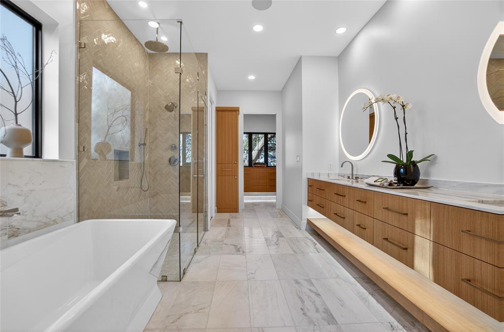 Caruth Terrace - Residential