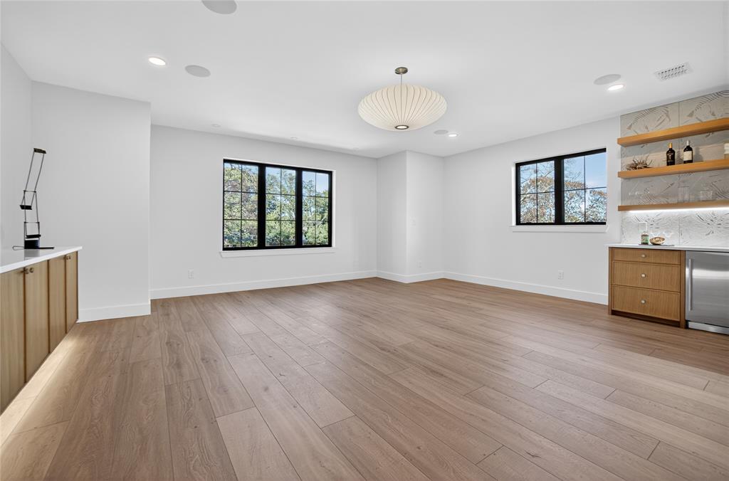 Caruth Terrace - Residential