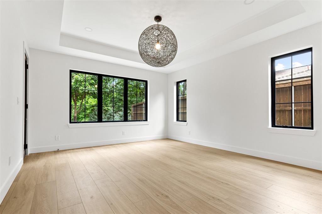 Caruth Terrace - Residential