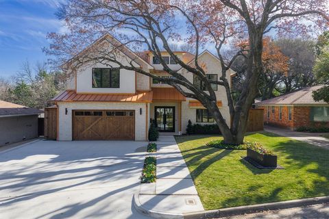 6446 Lange Circle Dallas TX 75214