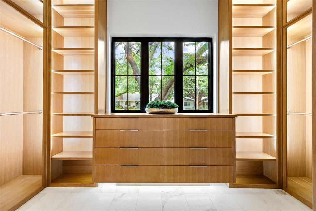 Caruth Terrace - Residential