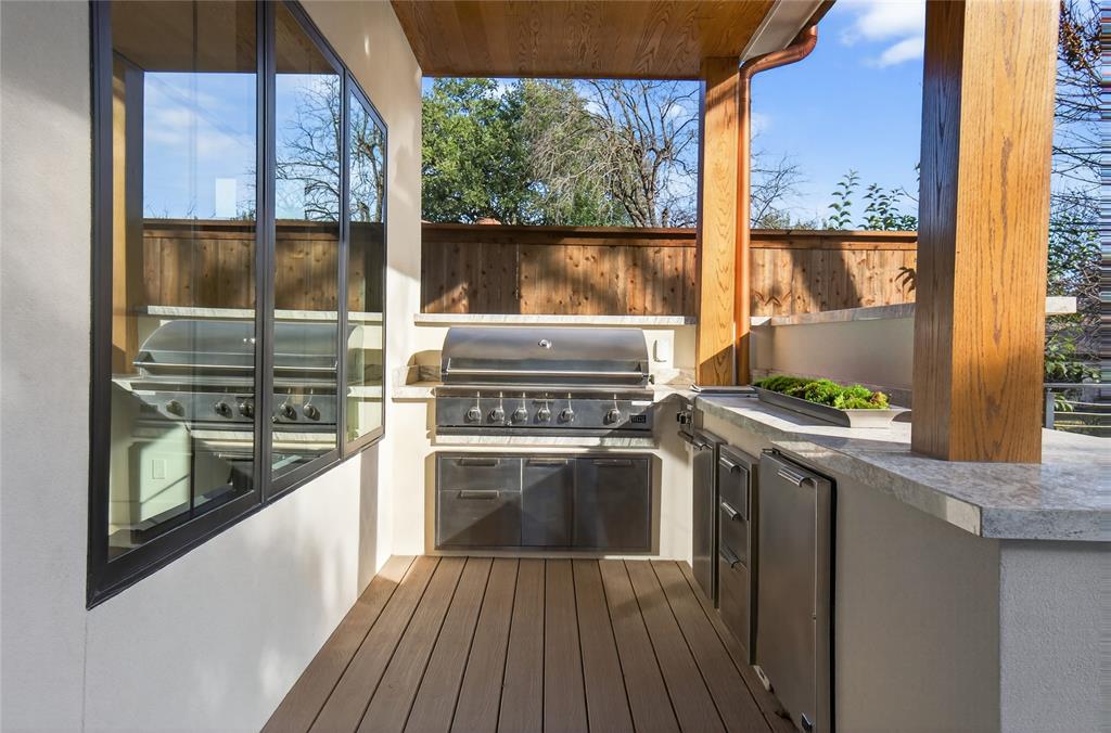 Caruth Terrace - Residential