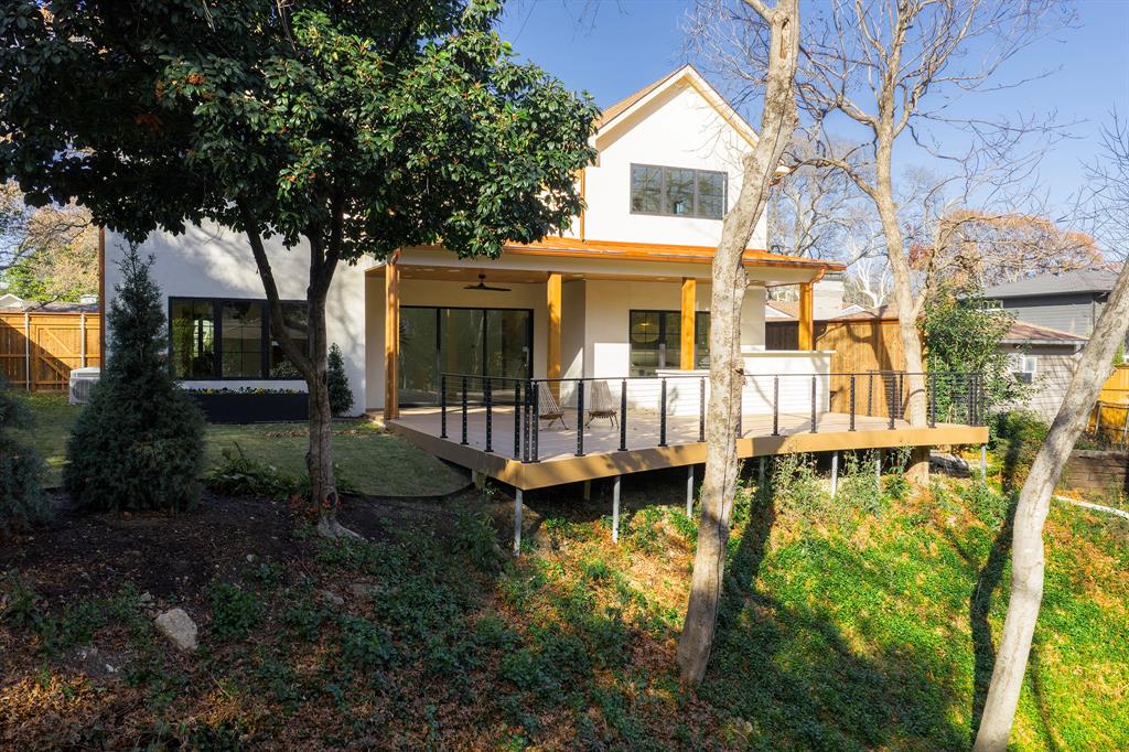 Caruth Terrace - Residential