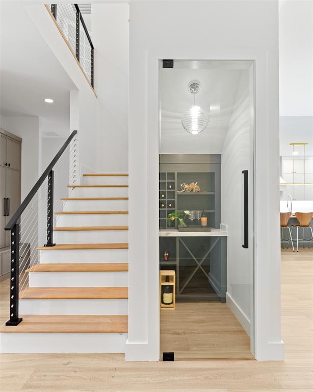 Caruth Terrace - Residential