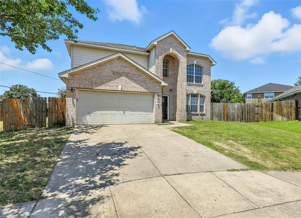 10152 Chapel Rock Drive