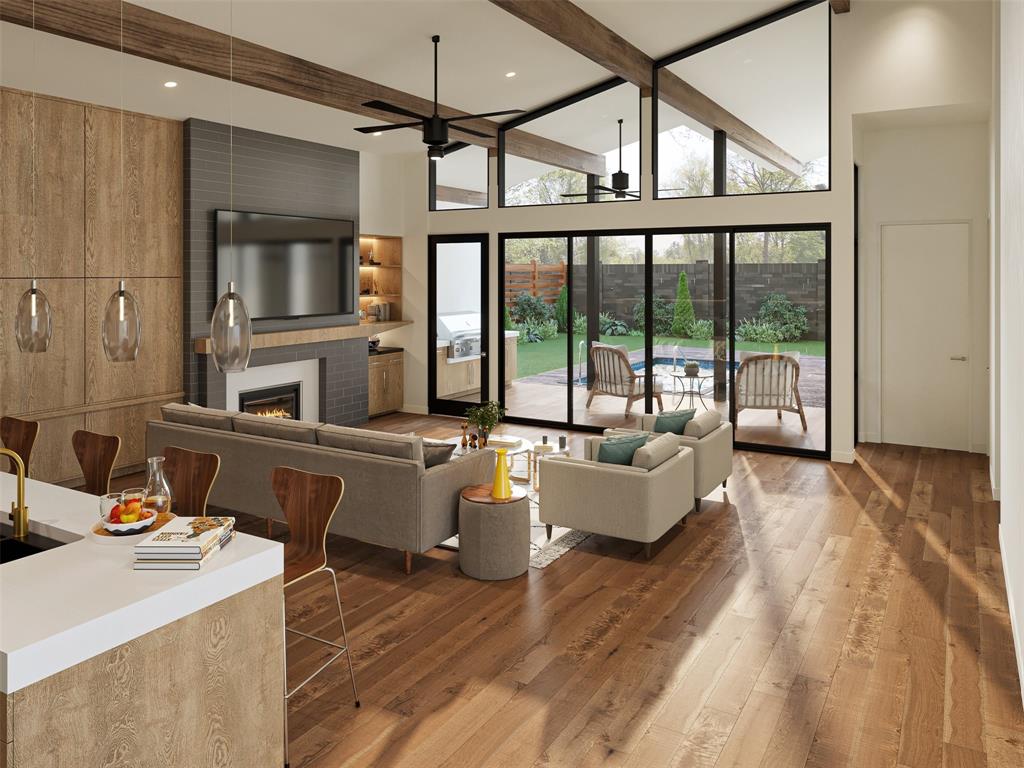 1718 Tenison Hills Court