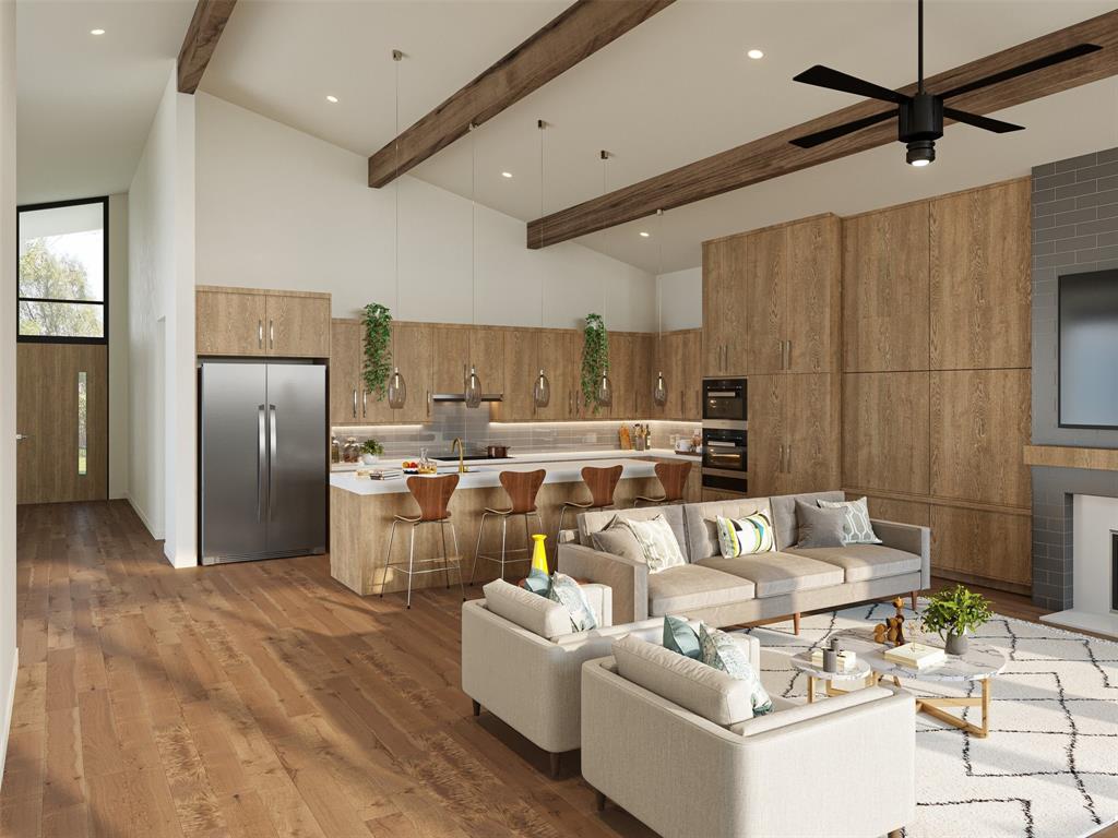 1718 Tenison Hills Court