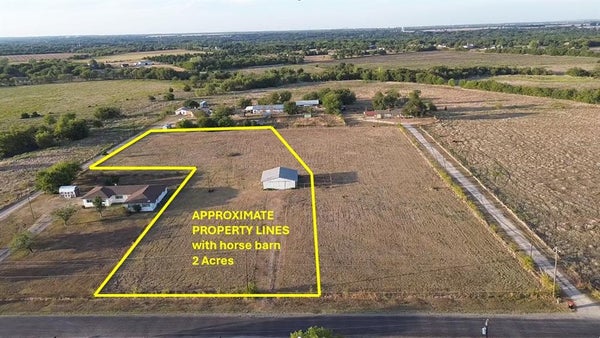 TBD L2 FARRAR, WAXAHACHIE, TX 75165 - Image 5cedea5d242c97b8eb4ca6af26da4ca8/4092660241