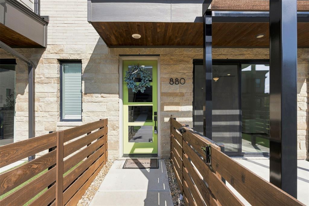 880 Dulaney Court