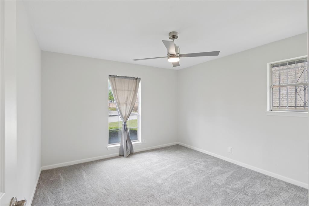 Wedgwood Add - Residential
