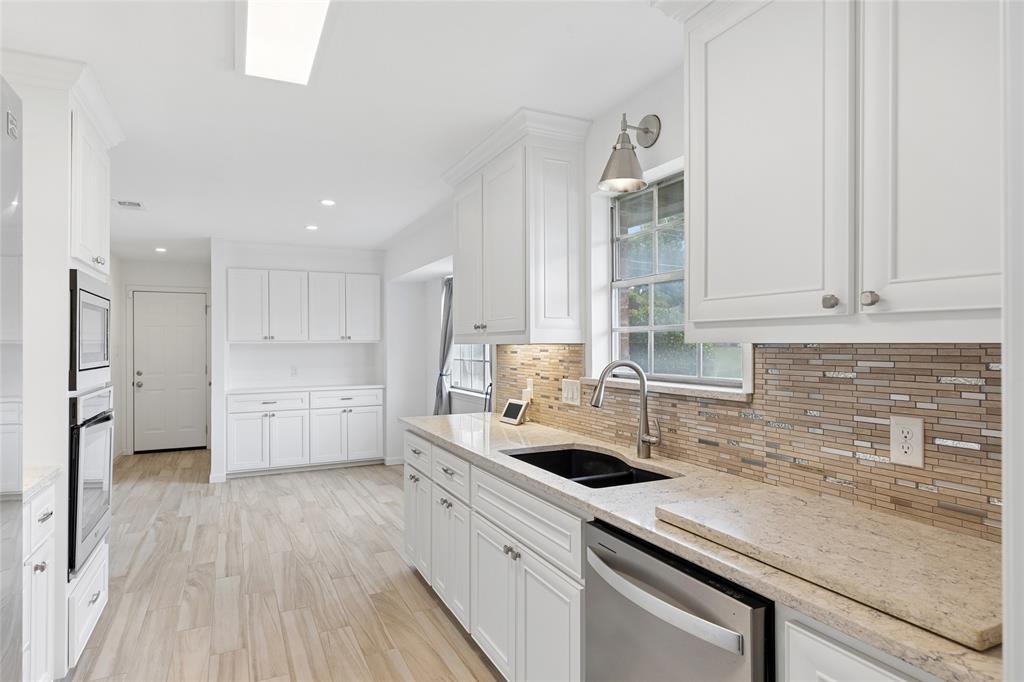 Wedgwood Add - Residential