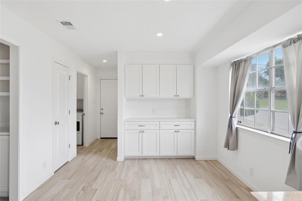 Wedgwood Add - Residential