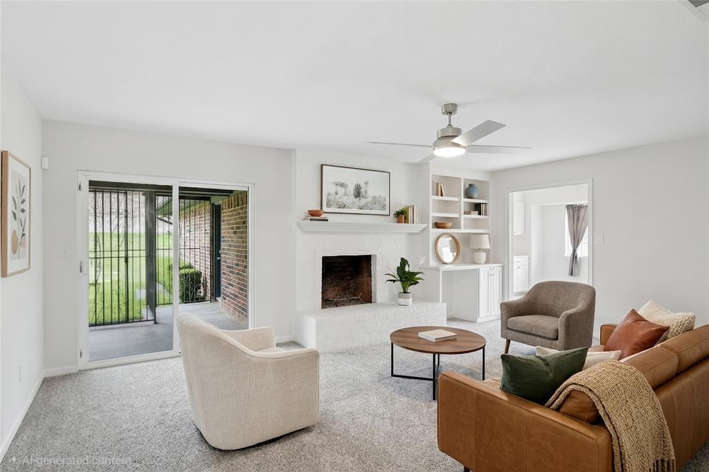 Wedgwood Add - Residential