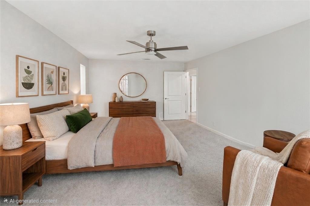 Wedgwood Add - Residential