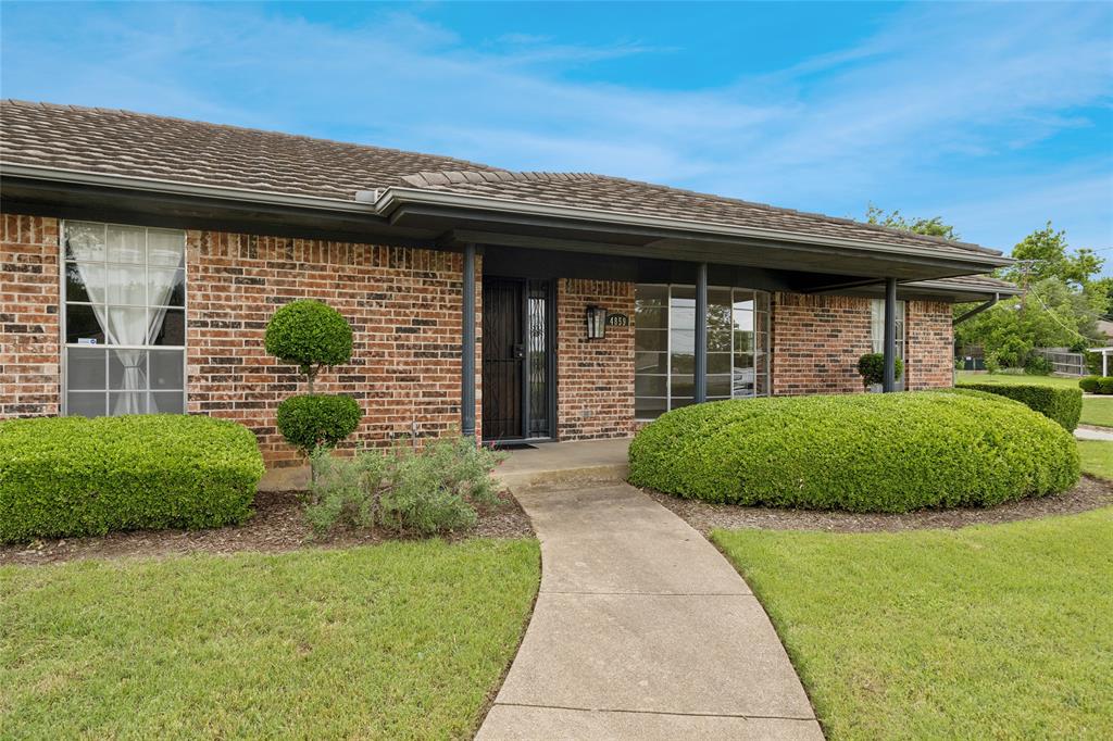 Wedgwood Add - Residential