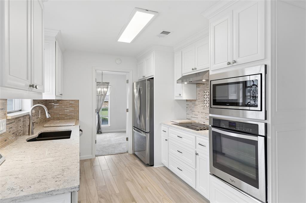 Wedgwood Add - Residential