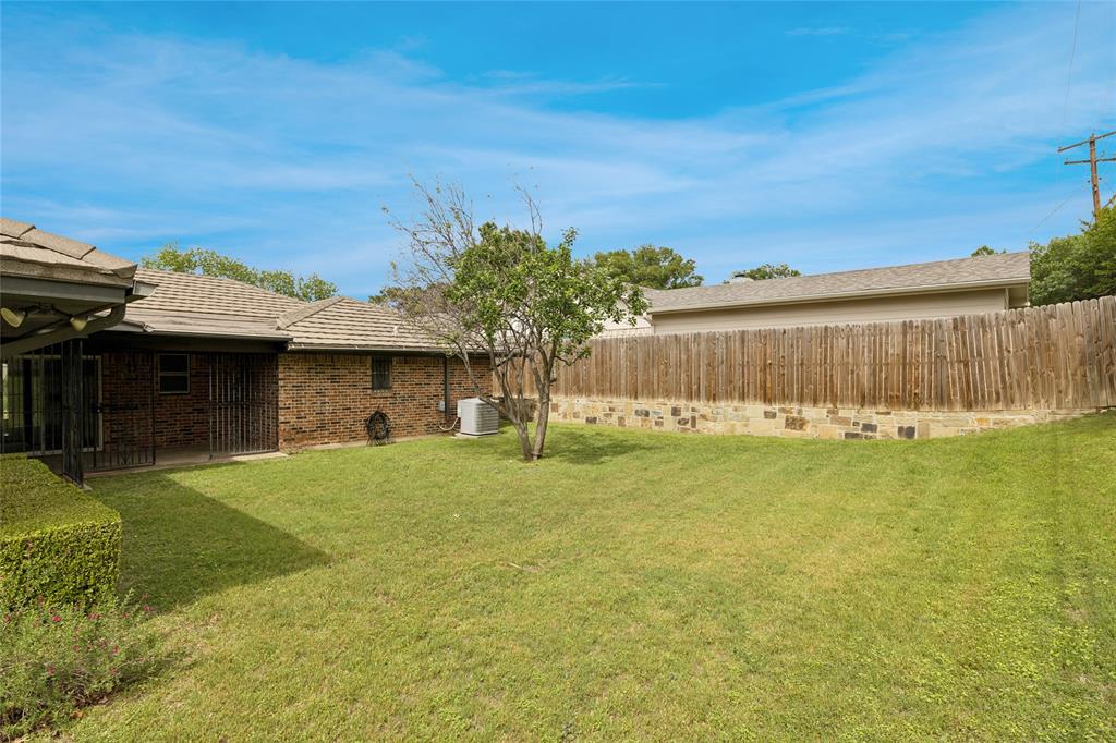 Wedgwood Add - Residential