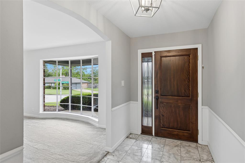 Wedgwood Add - Residential