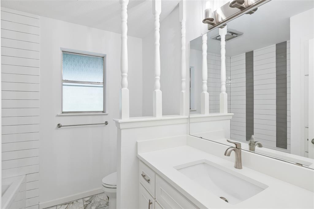 Wedgwood Add - Residential