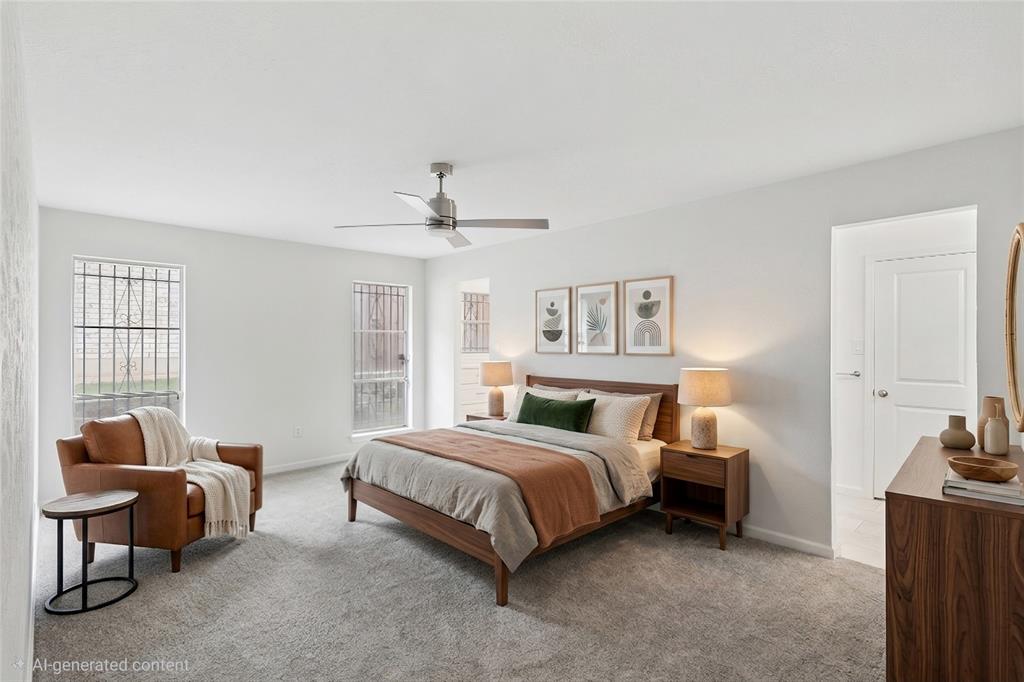 Wedgwood Add - Residential