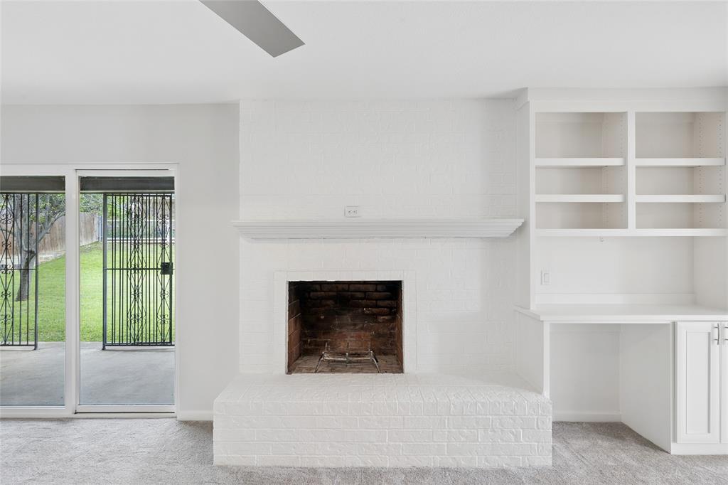 Wedgwood Add - Residential