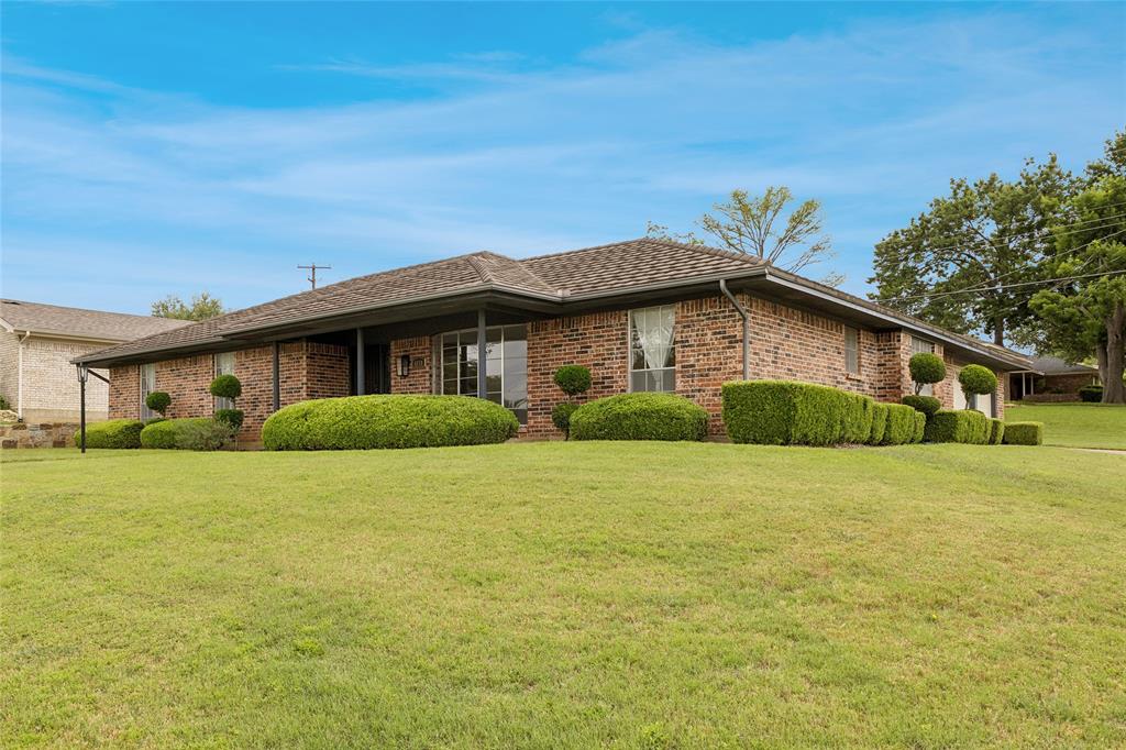 Wedgwood Add - Residential