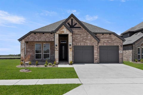 Photo of 3309 Heather Lake Court, Celina, TX 75009 (MLS # 21367125)