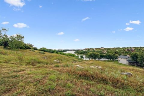 A home in Strawn