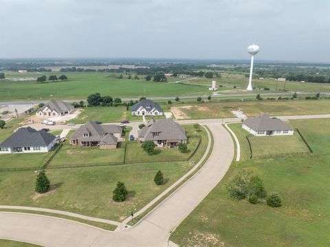 A home in Boyd