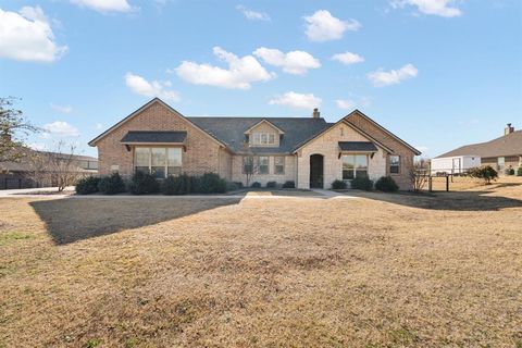 1128 Highland Road Springtown TX 76082