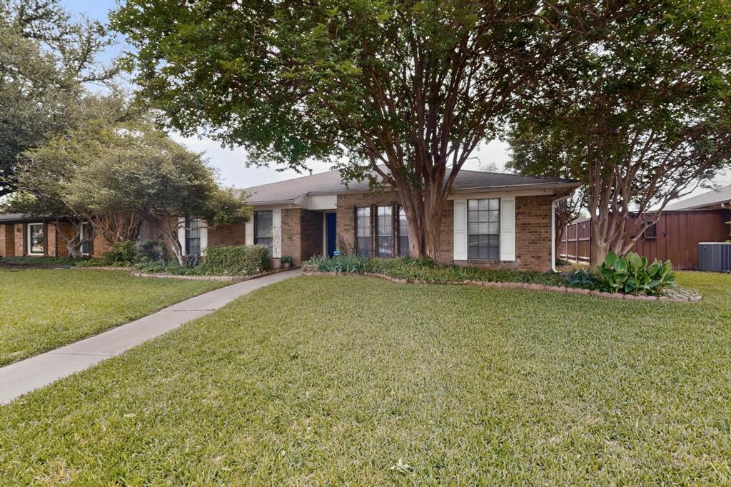 Willow Crest Estates - Residential
