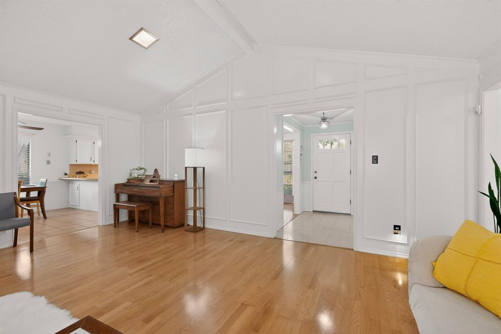 Willow Crest Estates - Residential