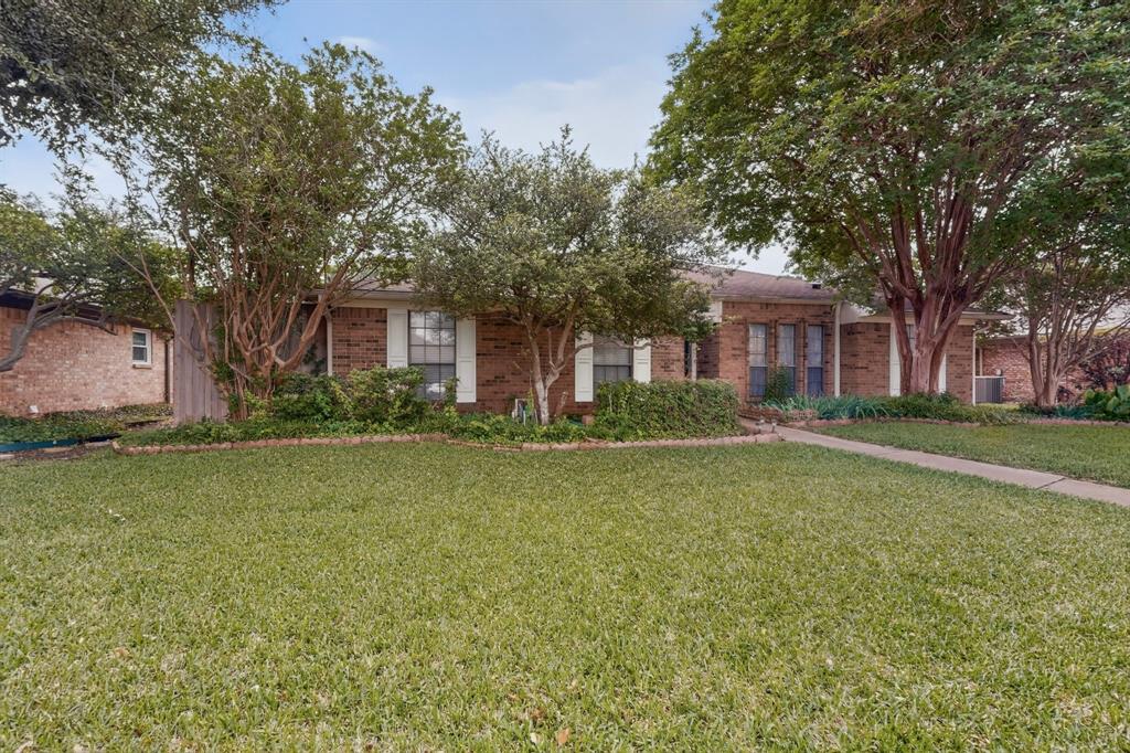 Willow Crest Estates - Residential